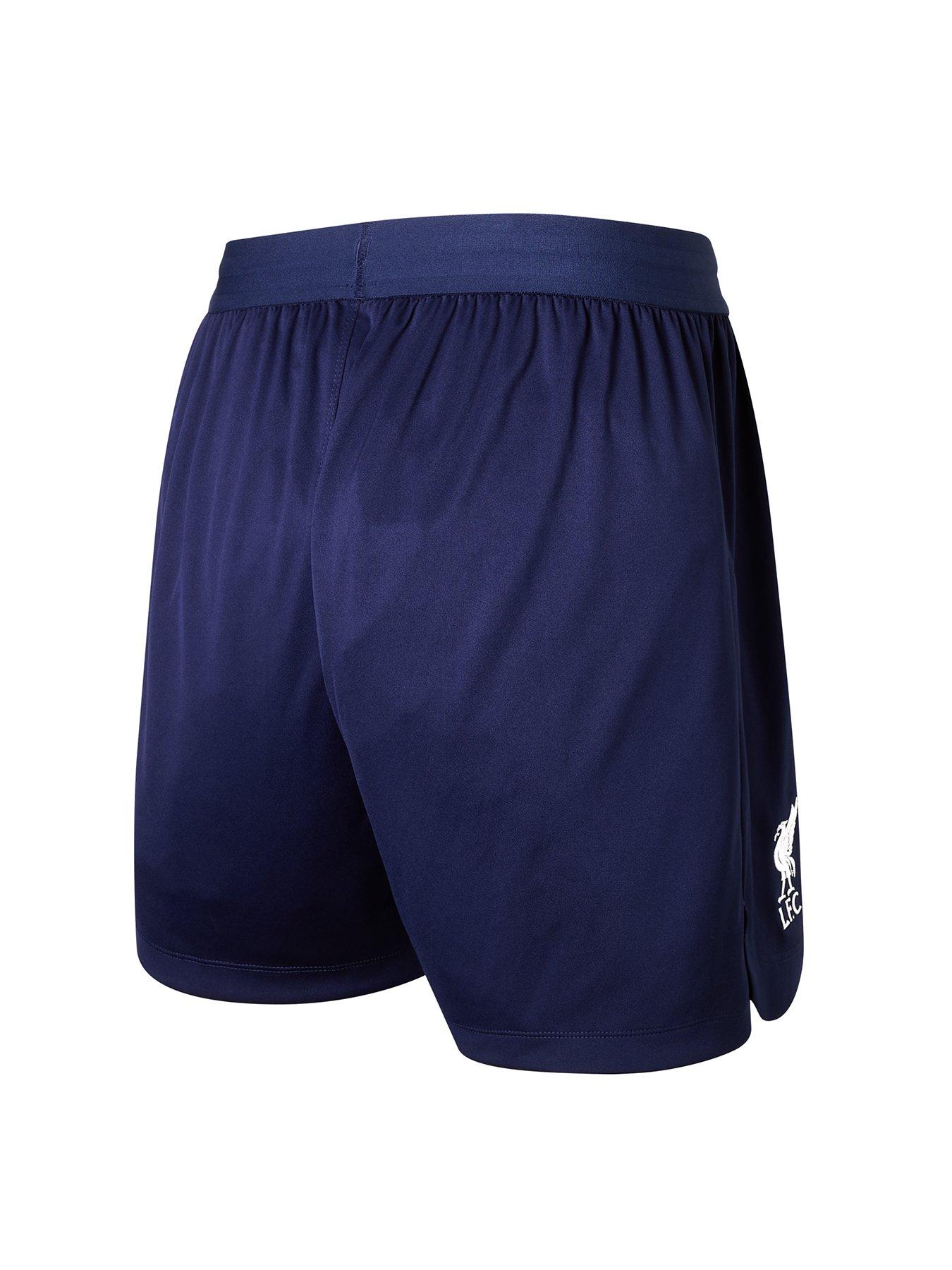 New Balance Liverpool Shorts Junior