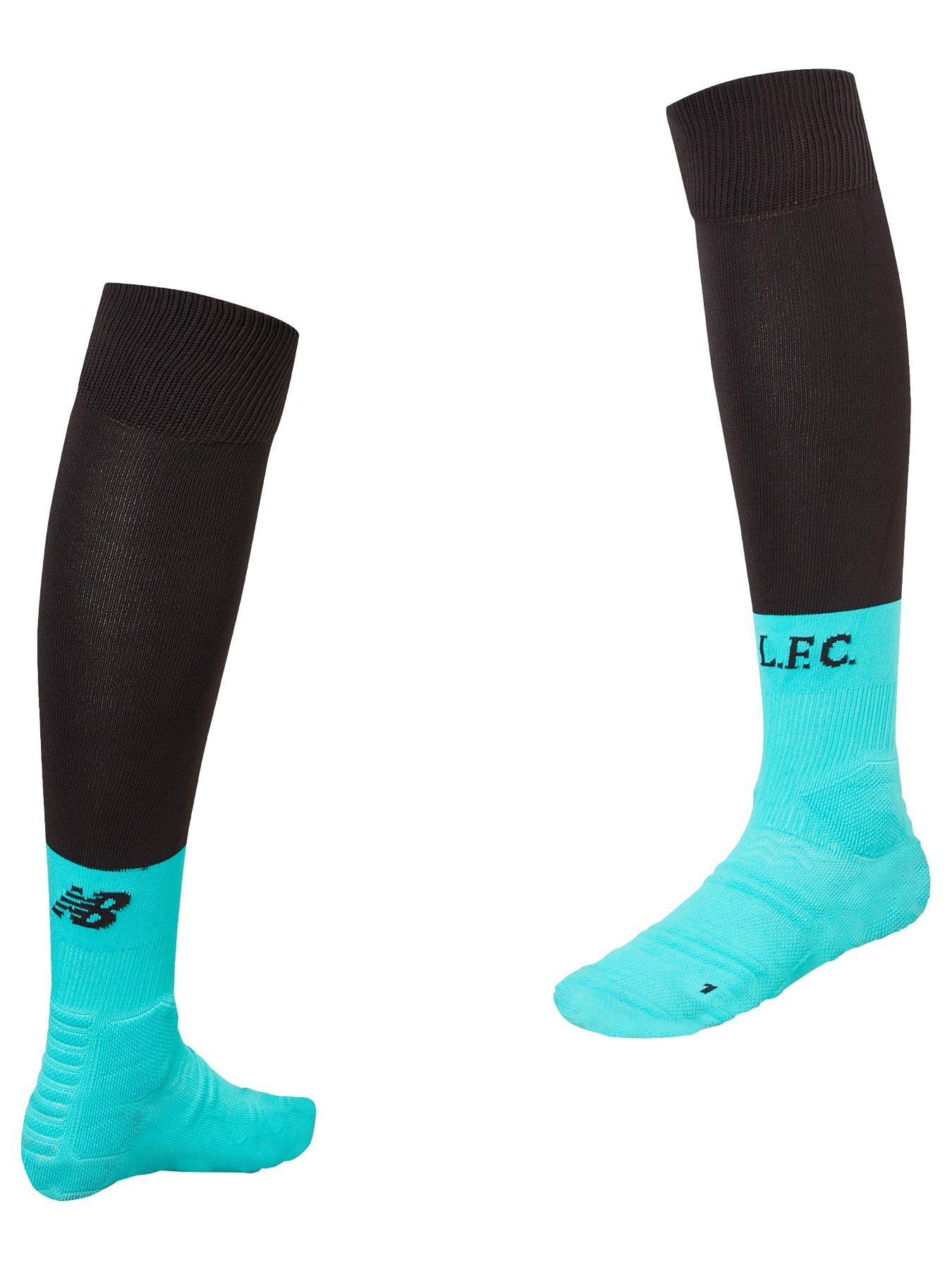 liverpool 3rd kit socks