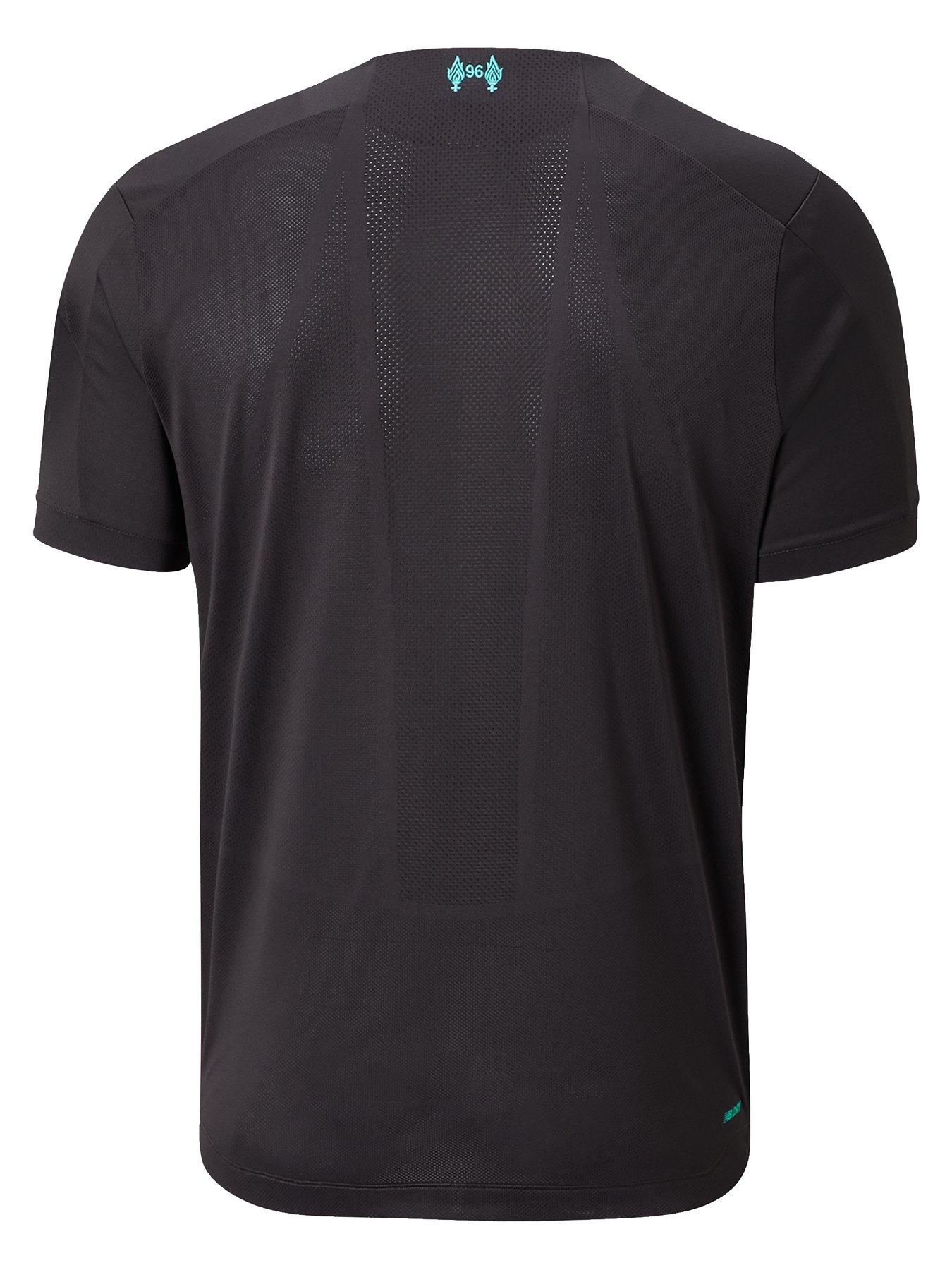 liverpool 3rd shirt junior