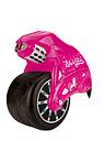 Image thumbnail 5 of 6 of Dolu Pink Unicorn My First Moto Ride On