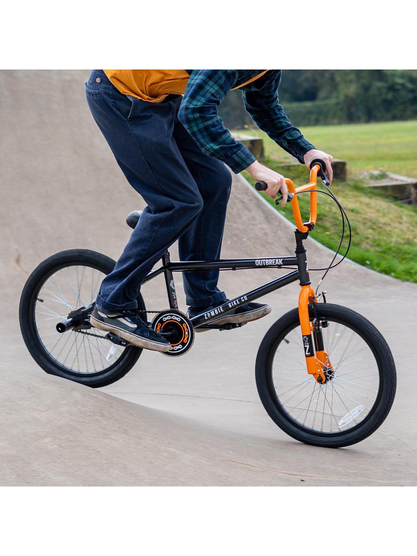 JOYSTAR Brockway Freestyle Kids BMX Bikes CA – JOYSTARBIKE