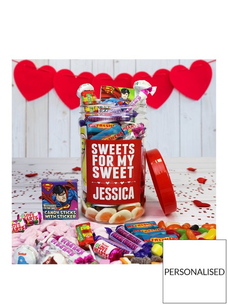 personalised-sweets-for-my-sweets-retro-sweet-jar-920-grams