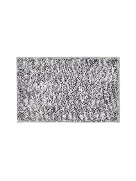 hotel-collection-luxury-supersoft-bath-mat-silver