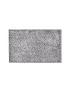  image of hotel-collection-luxury-supersoft-bath-mat-silver