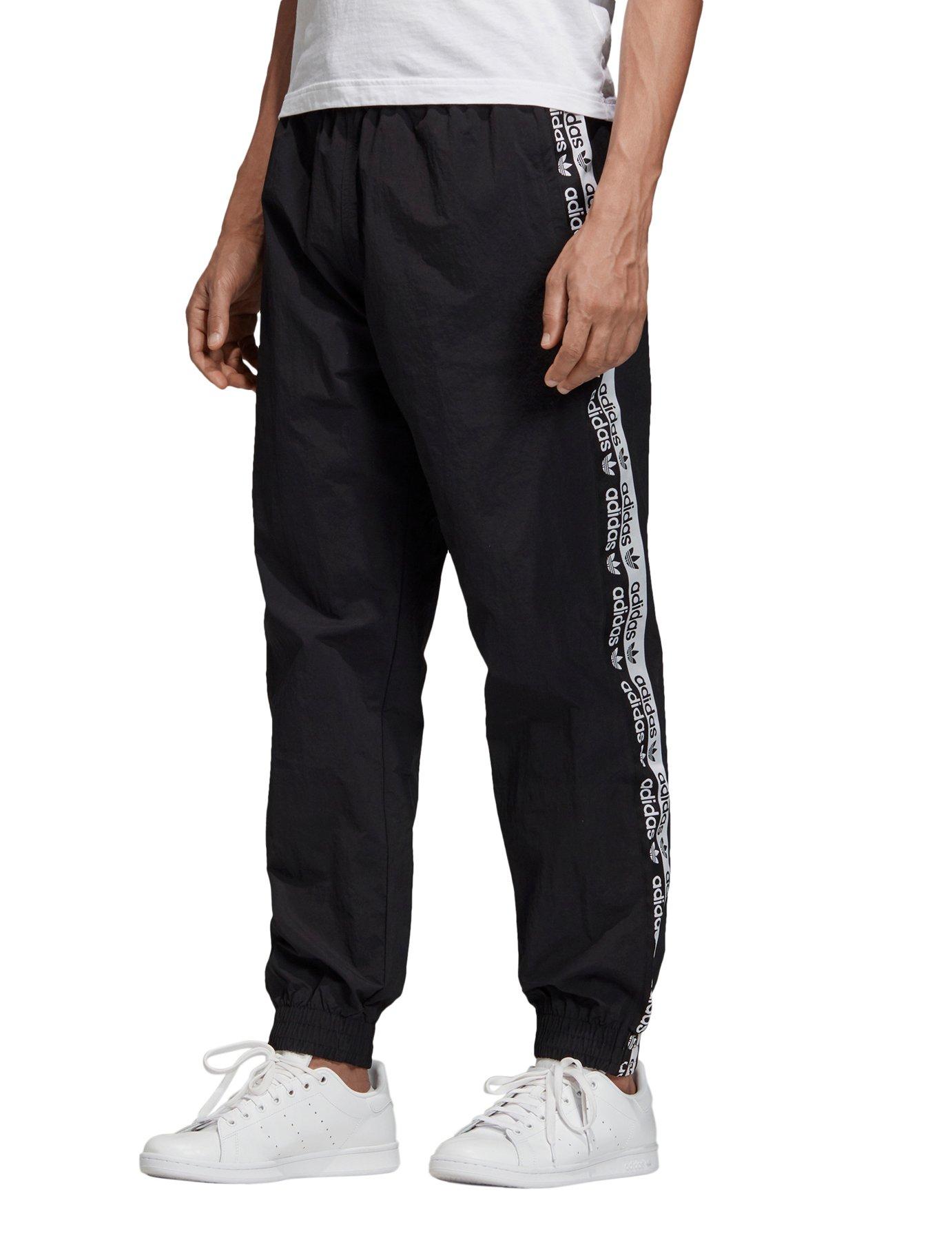 Adidas Originals Track Pant review