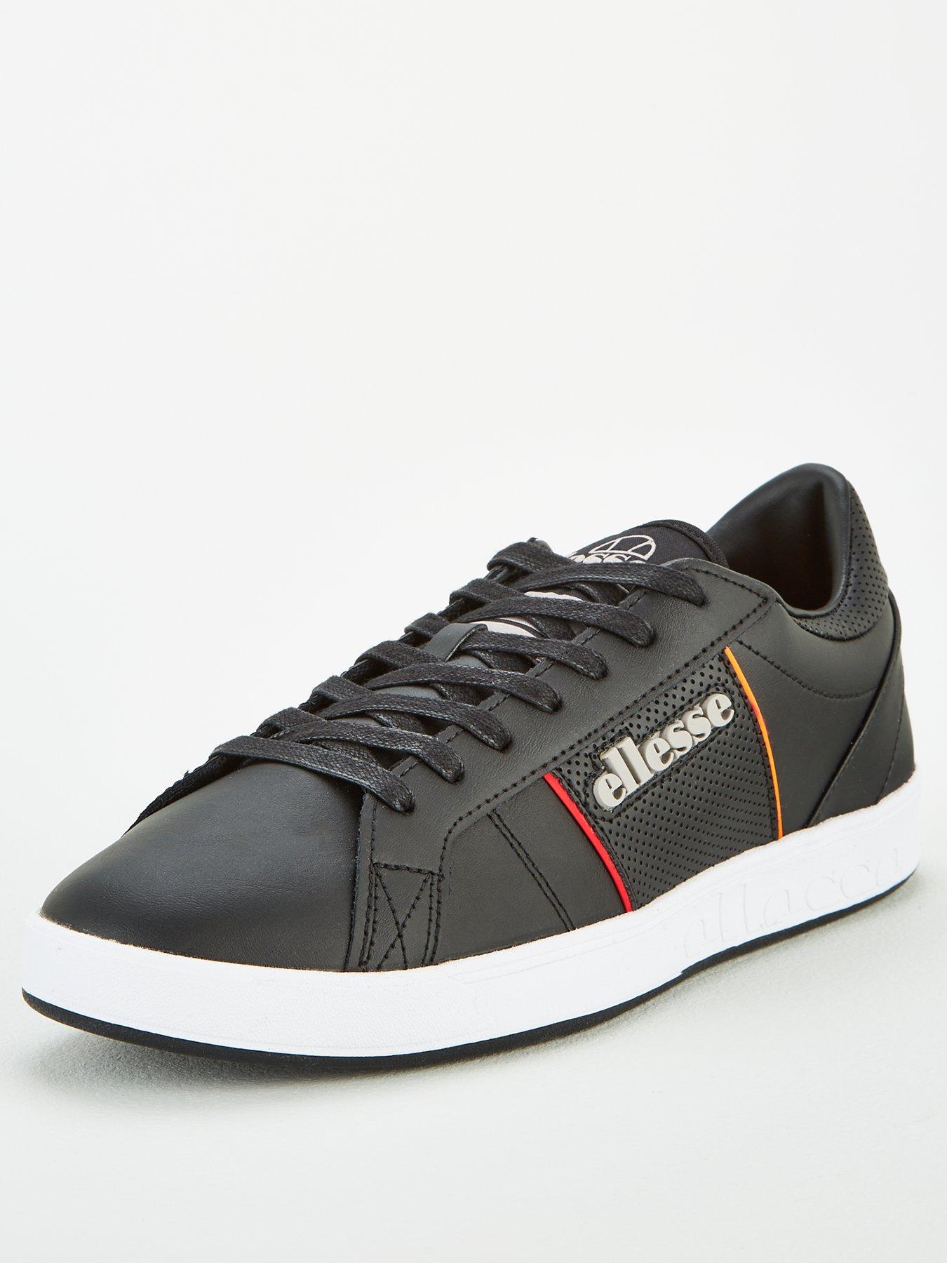 ellesse trainers mens