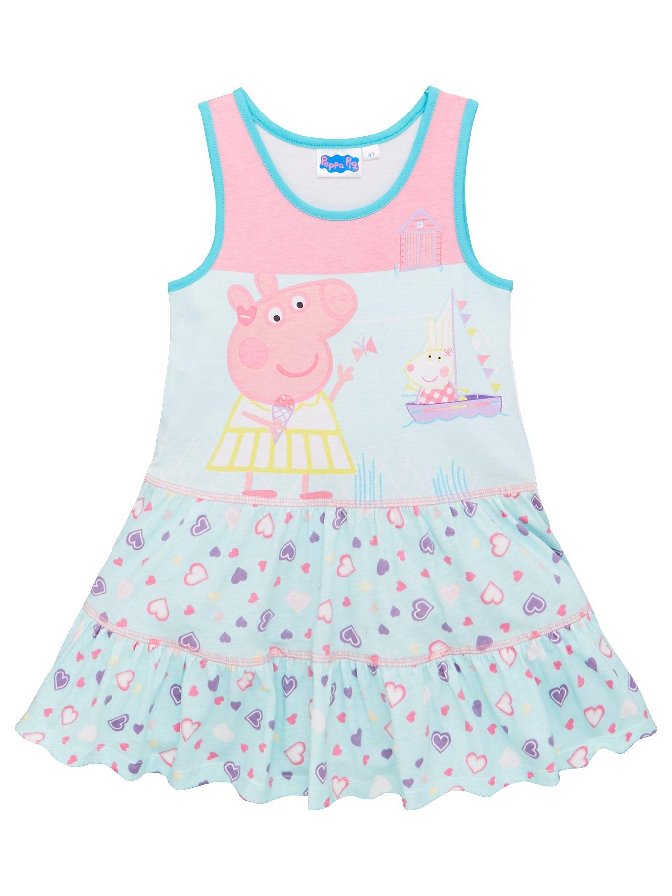 Peppa pig | Girls clothes | Child & baby | www.very.co.uk