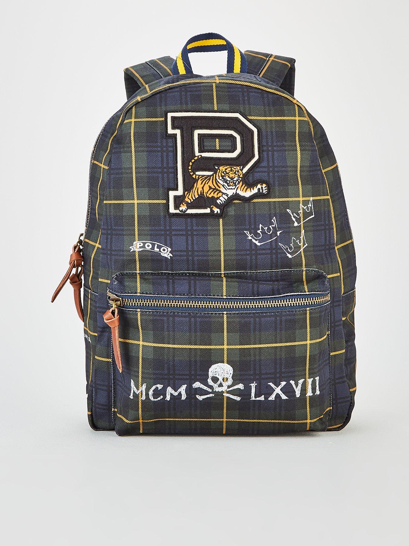 polo ralph lauren bags uk