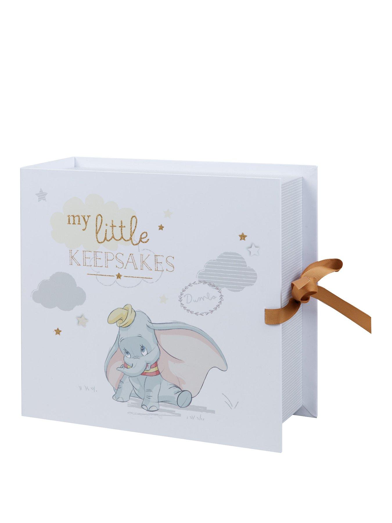 dumbo keepsake box