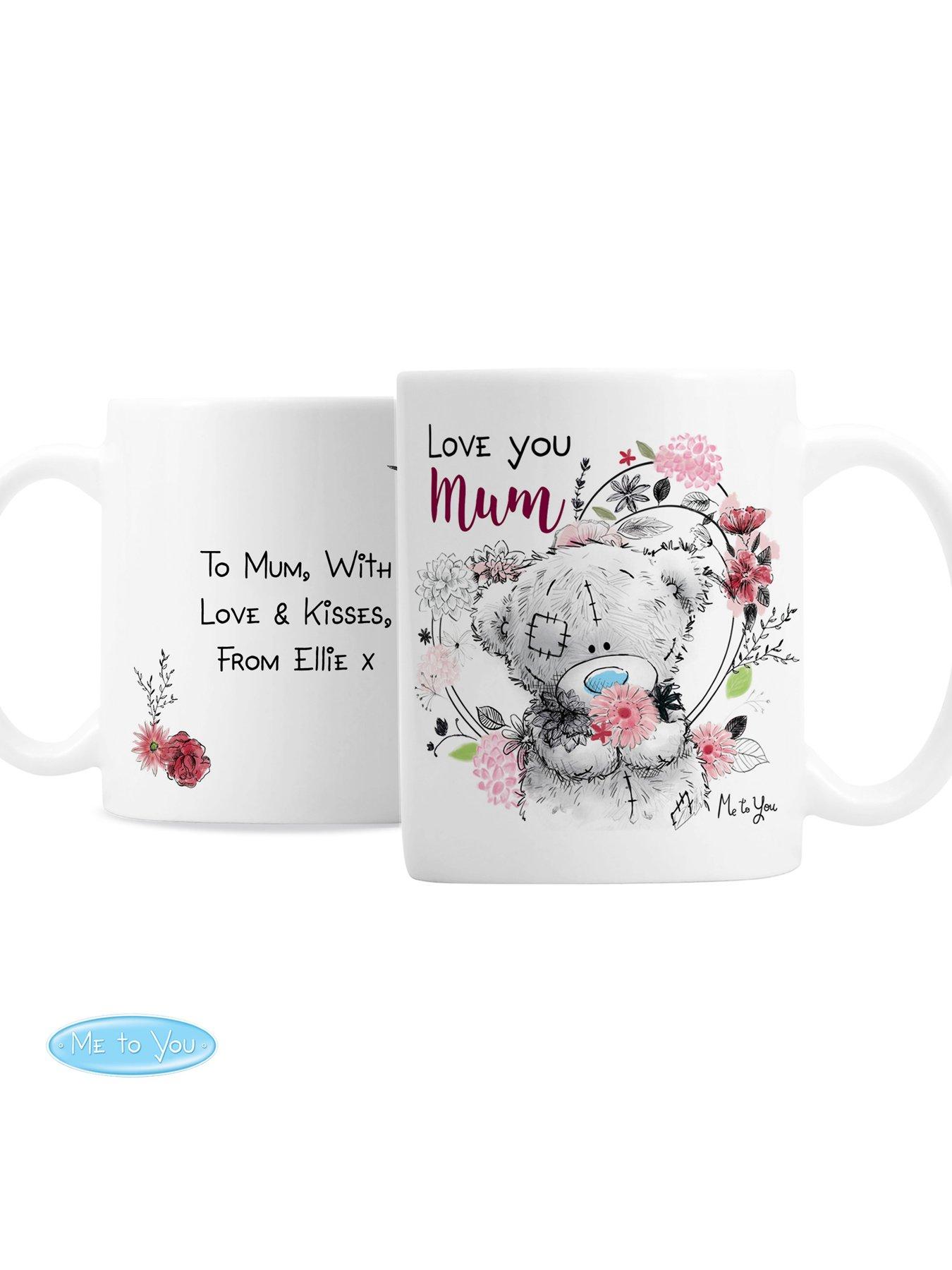 mum mug