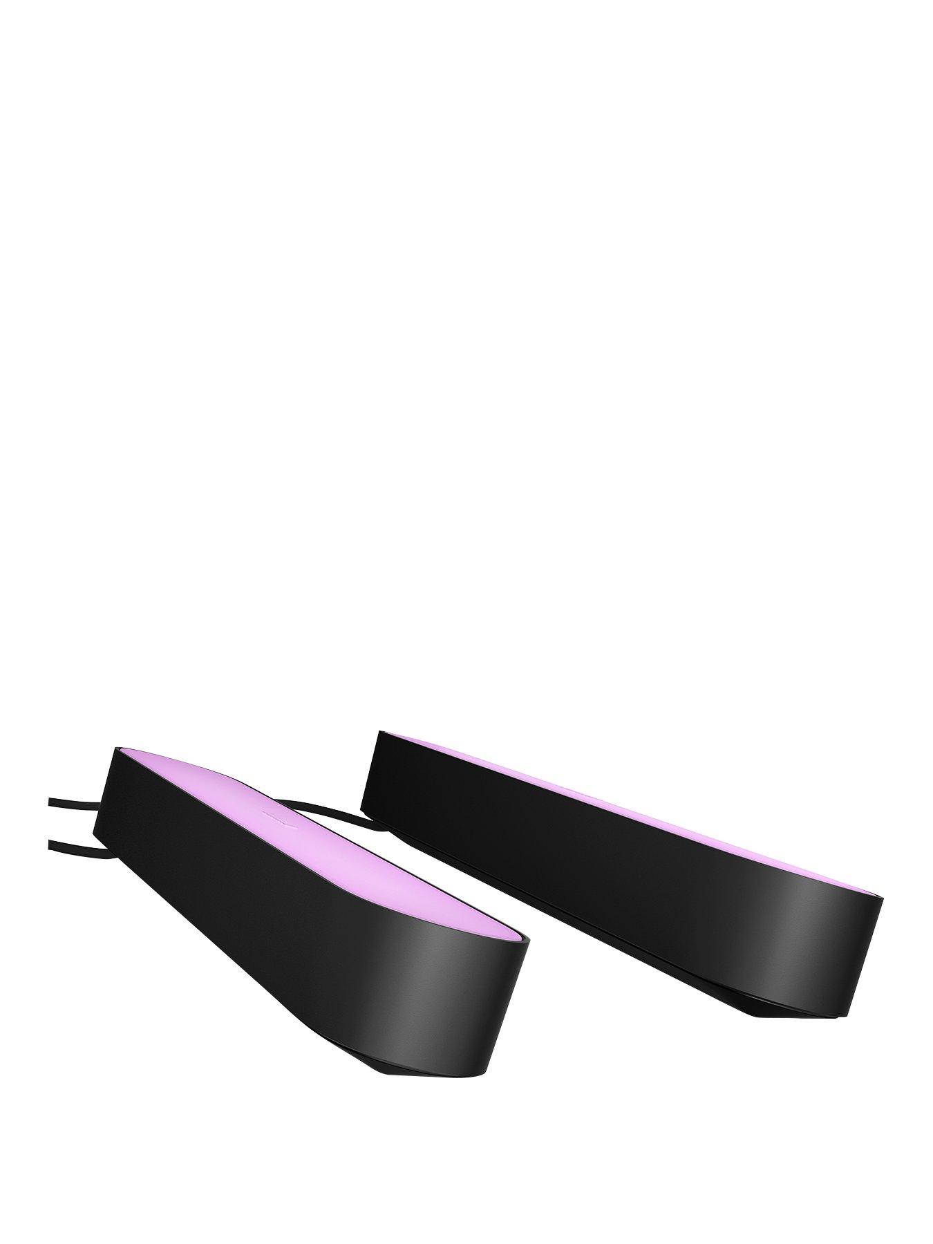 undefined Hue Play Black (Double Pack)