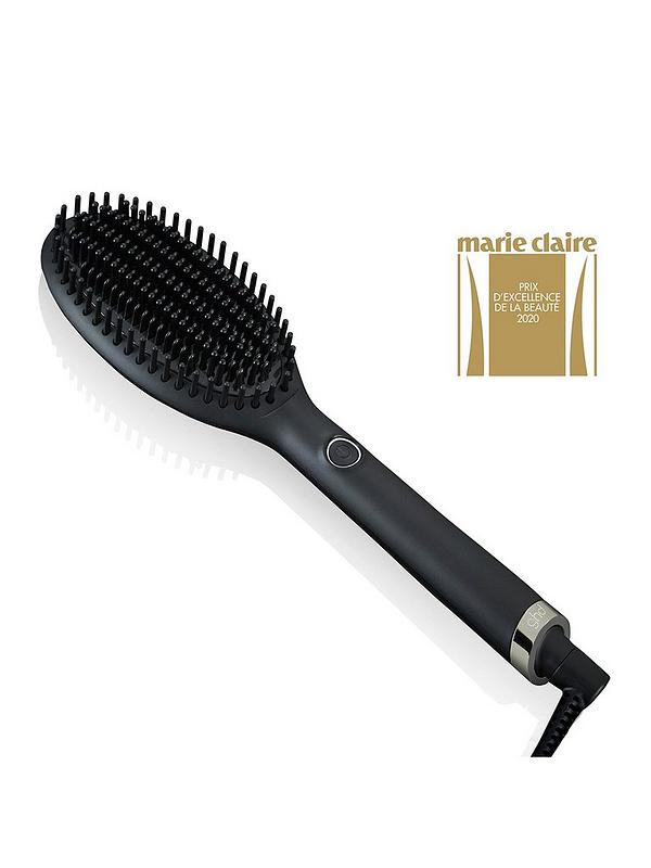Image 1 of 5 of ghd Glide - Smoothing Hot Brush