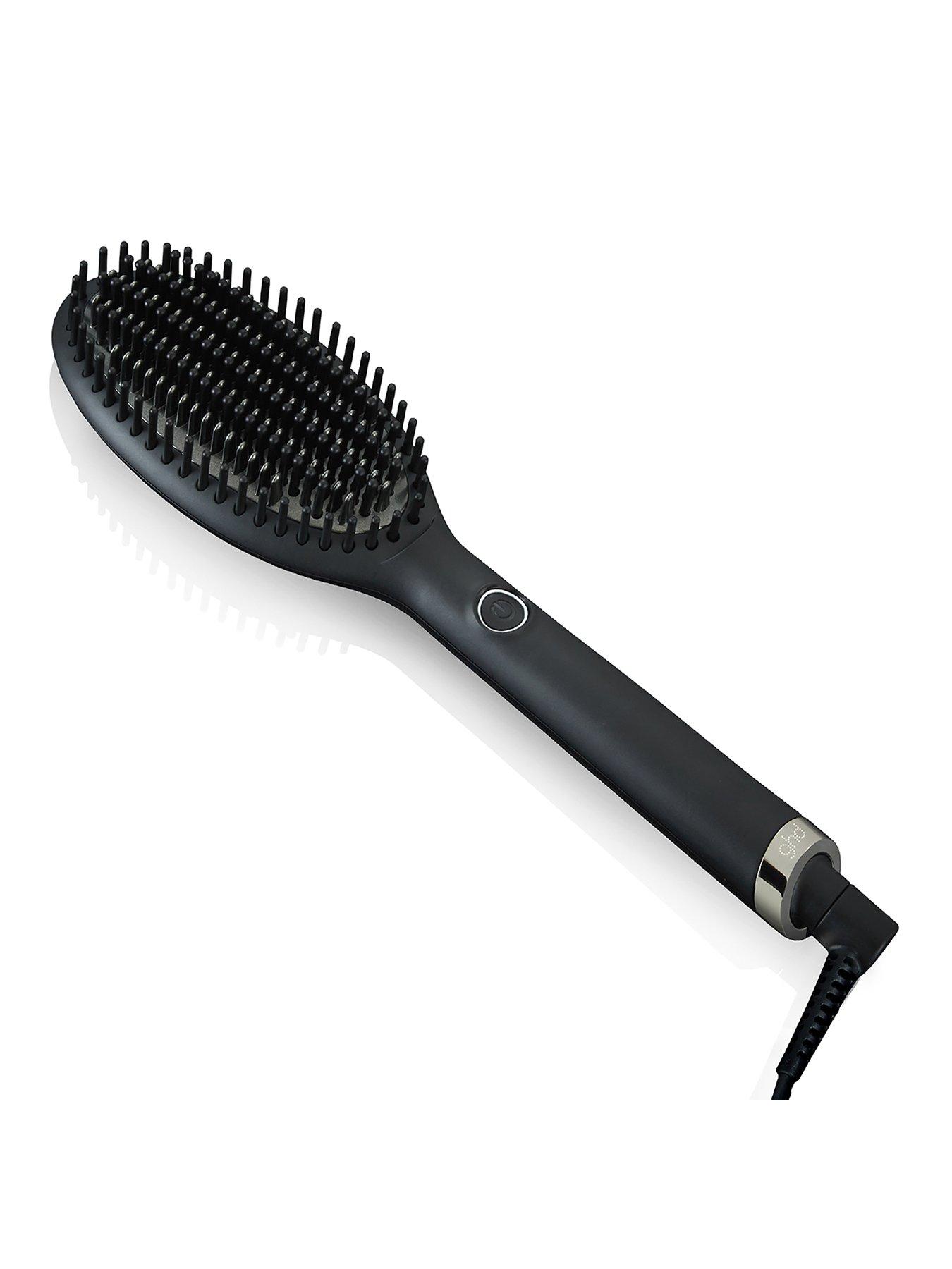 undefined Glide - Smoothing Hot Brush