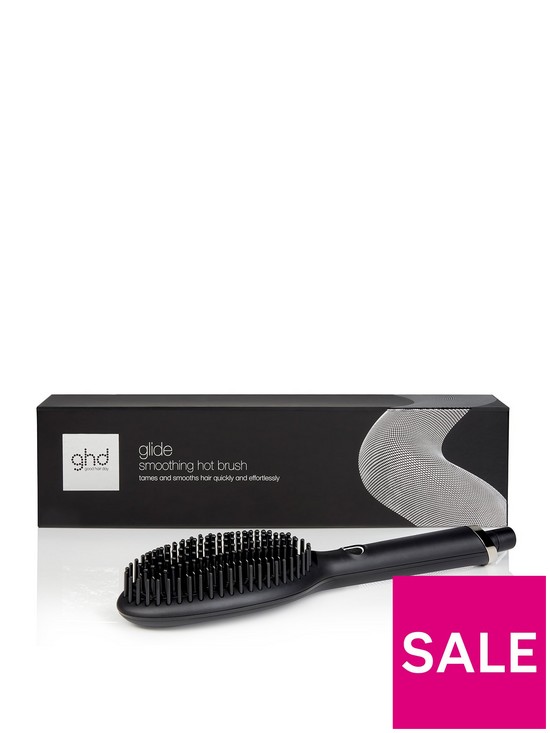 stillFront image of ghd-glide-smoothing-hot-brush