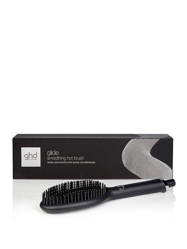 Image 2 of 5 of ghd Glide - Smoothing Hot Brush