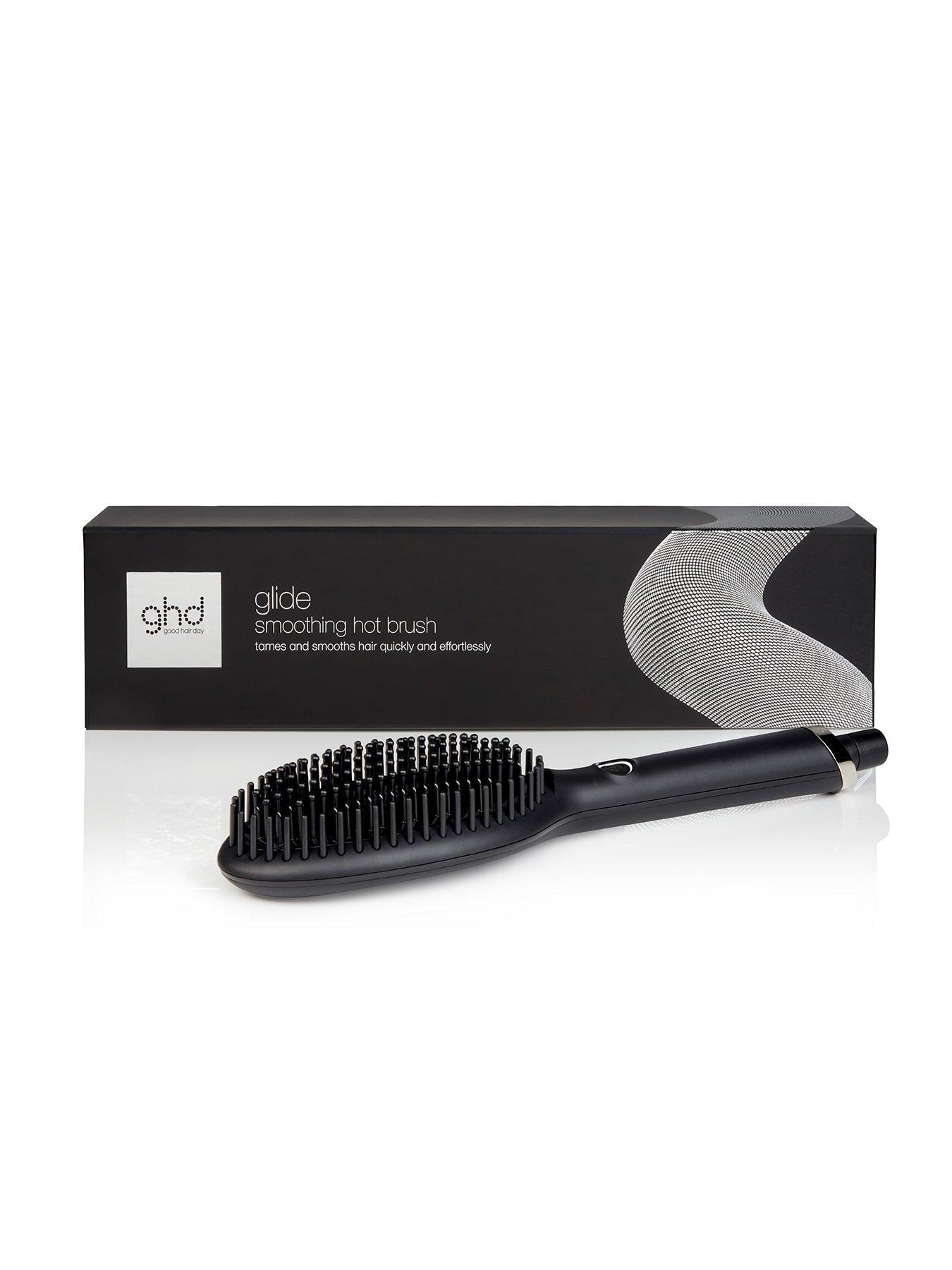 Ghd electric hair brush best sale