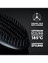 image of ghd-glide-smoothing-hot-brush