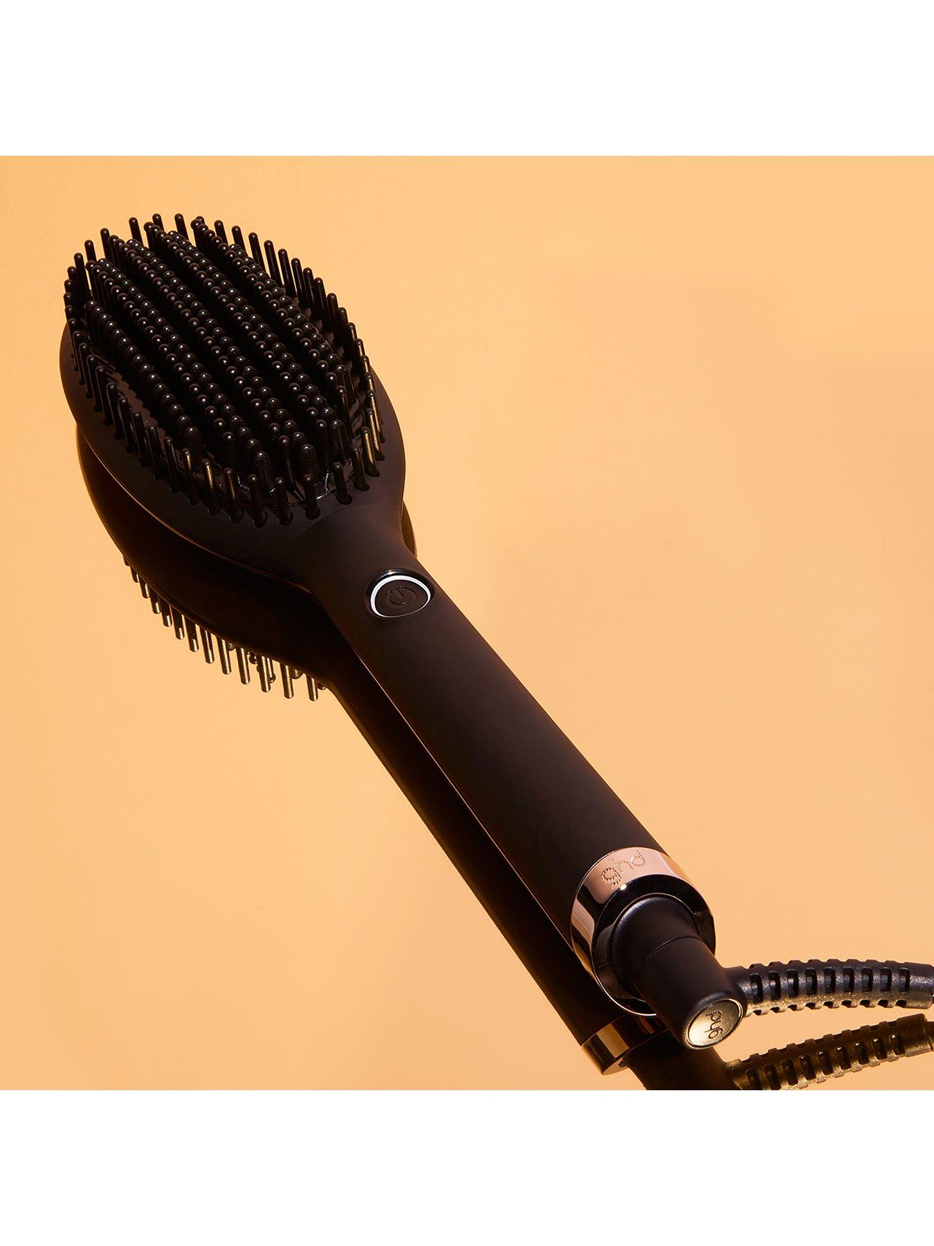 ghd Glide Smoothing Hot Brush Very