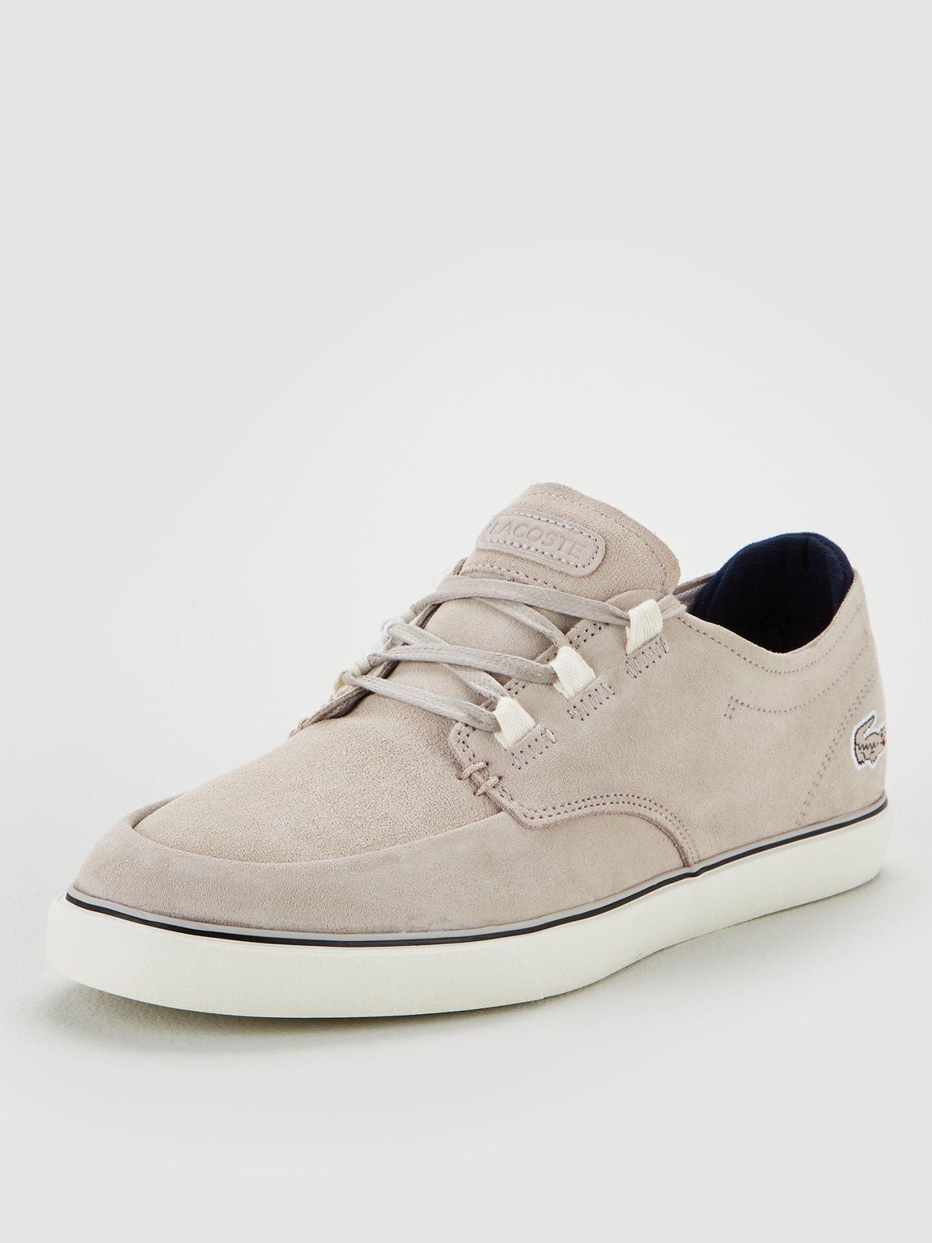 lacoste esparre deck trainers