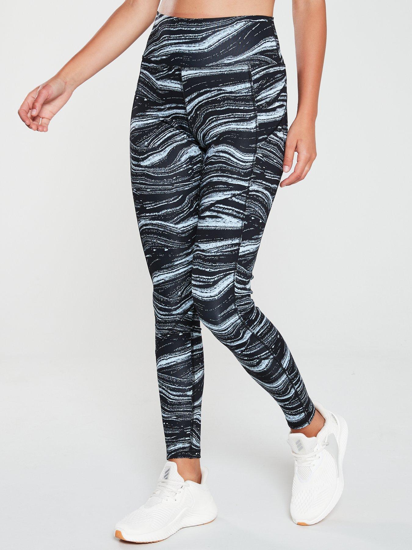 adidas wanderlust leggings