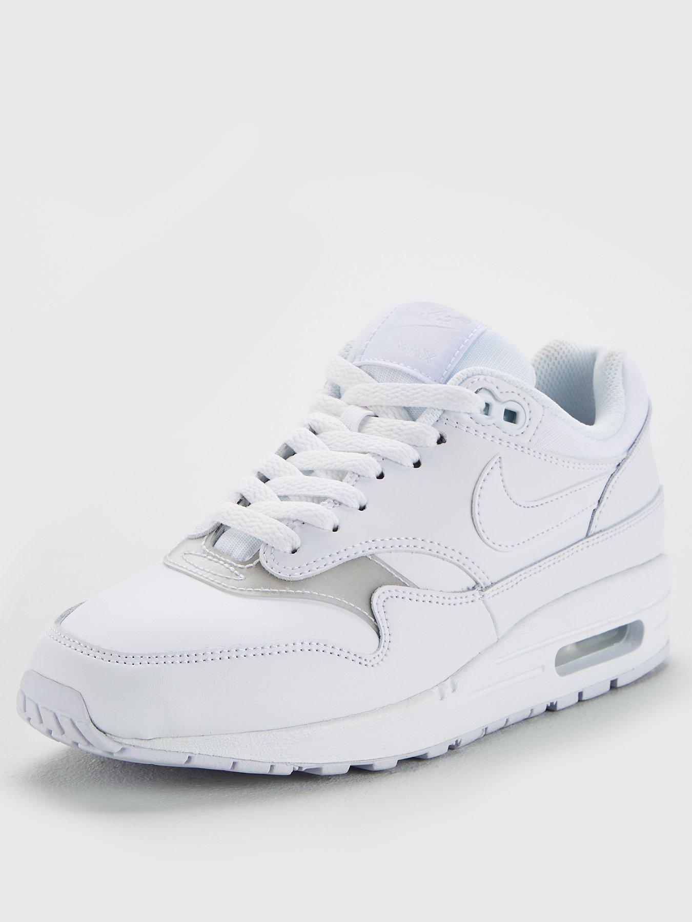 puma air 698 blanche