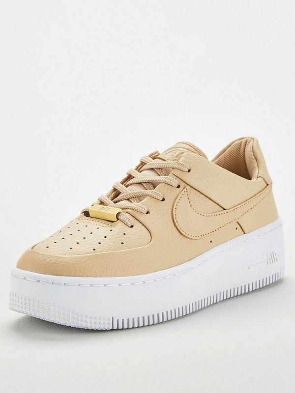 AF1 Sage Low Beige AF1 Sage Low Beige