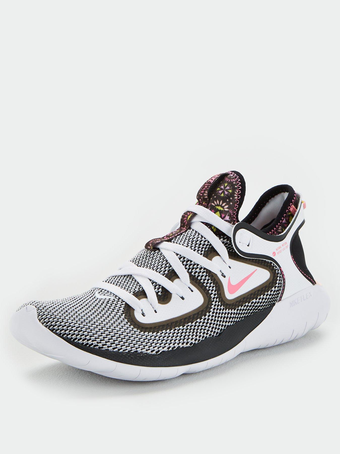 nike flex 2019 run review