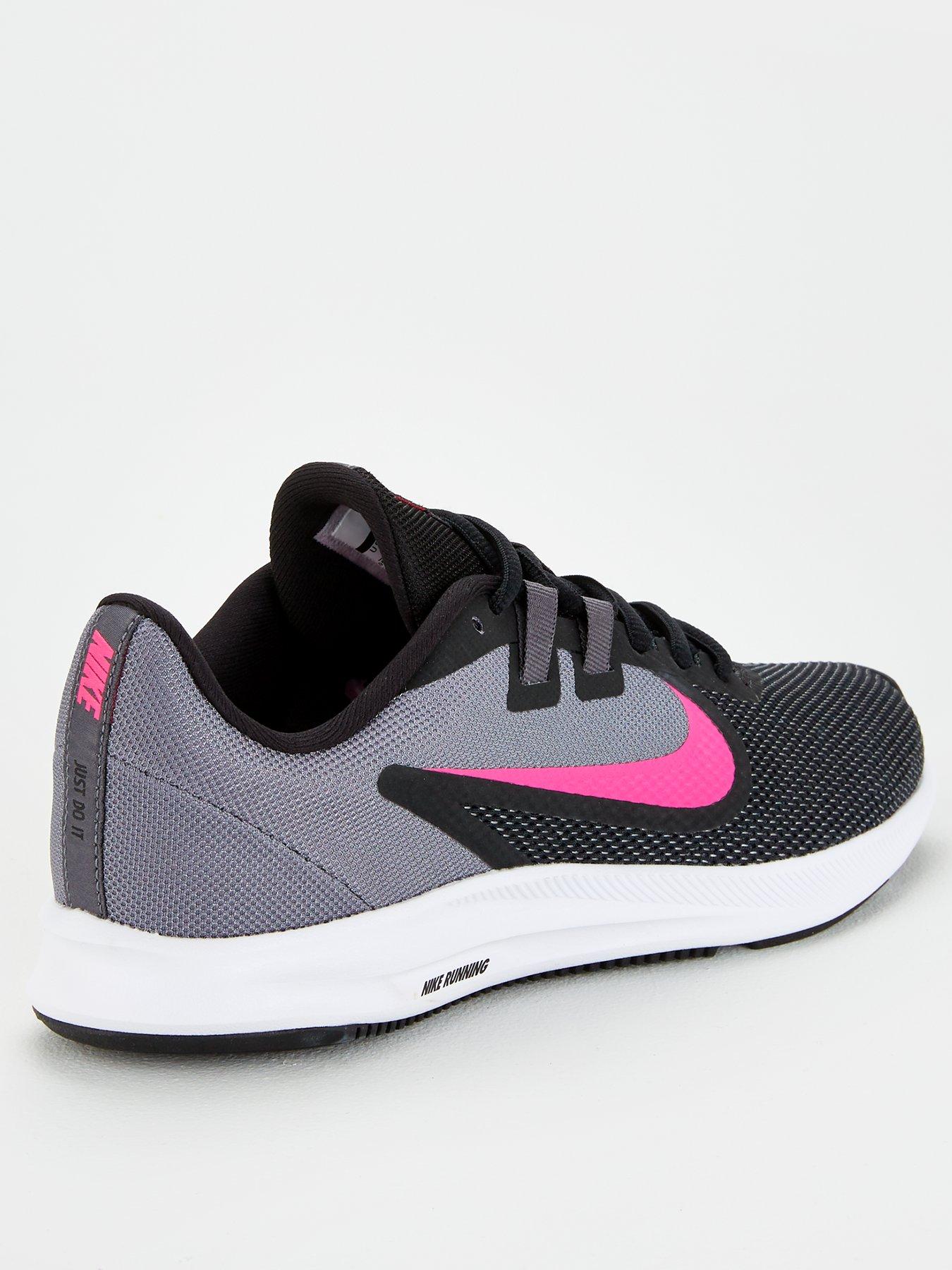 downshifter 9 trainers ladies