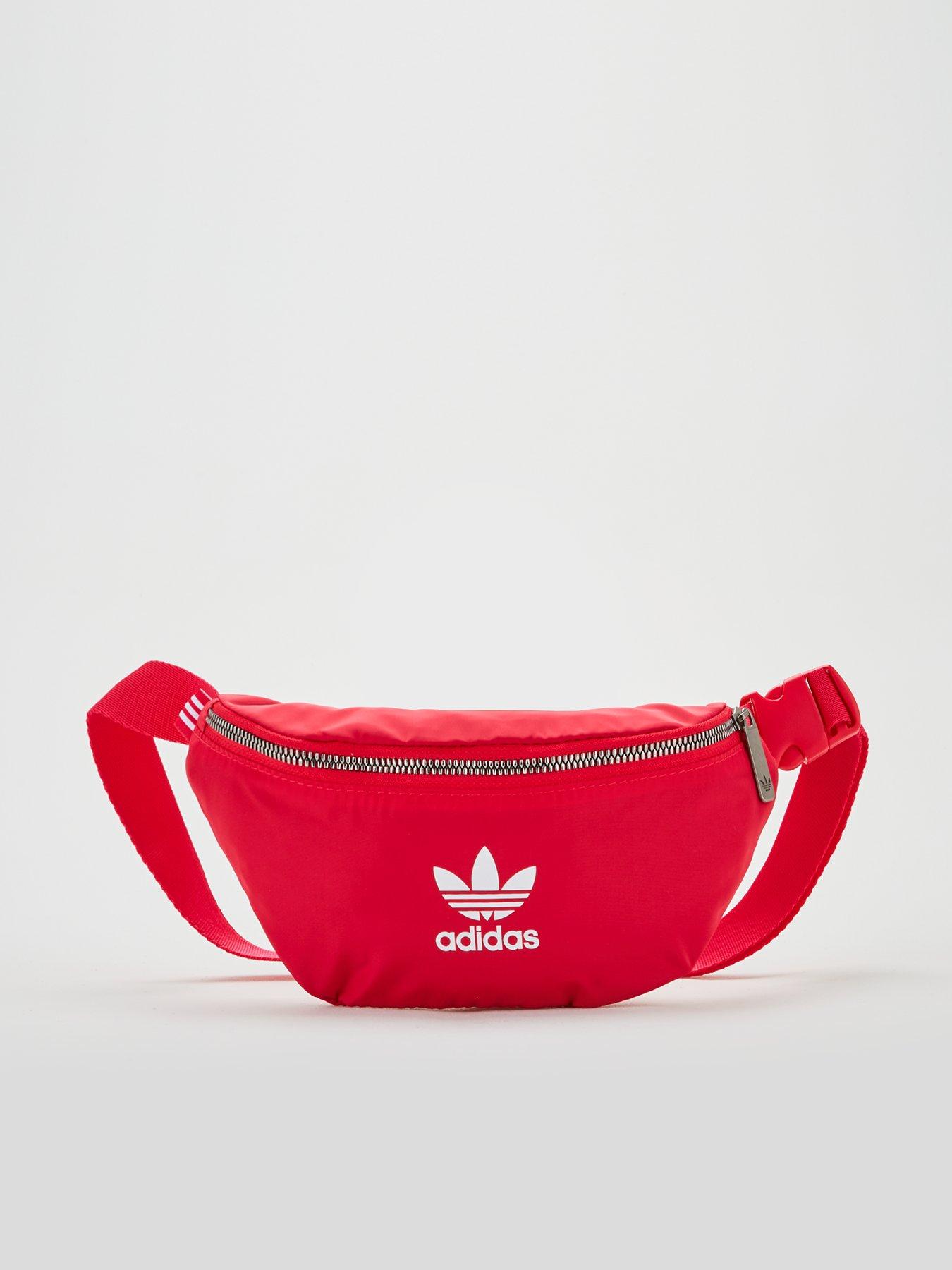 adidas fanny pack tillys