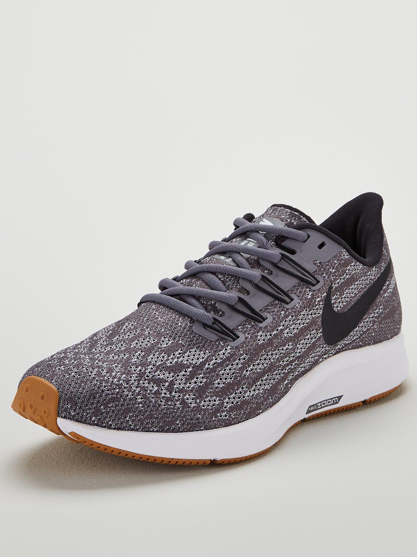 nike air zoom pegasus trainers