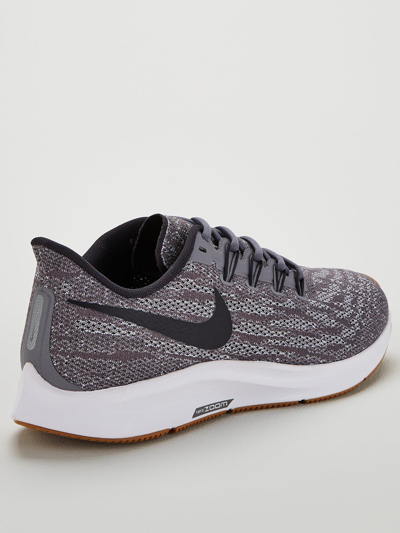 pegasus 36 grey