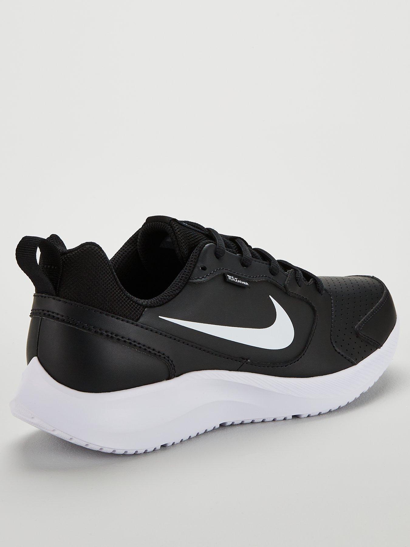 nike todos ladies trainers