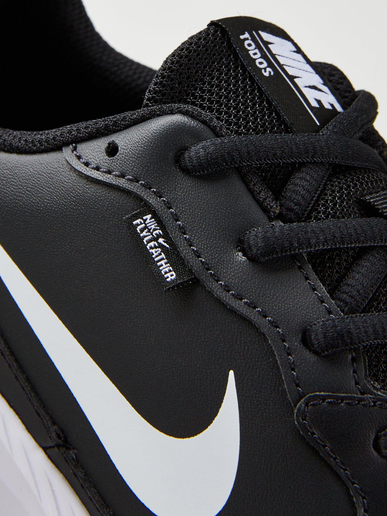 nike todos leather