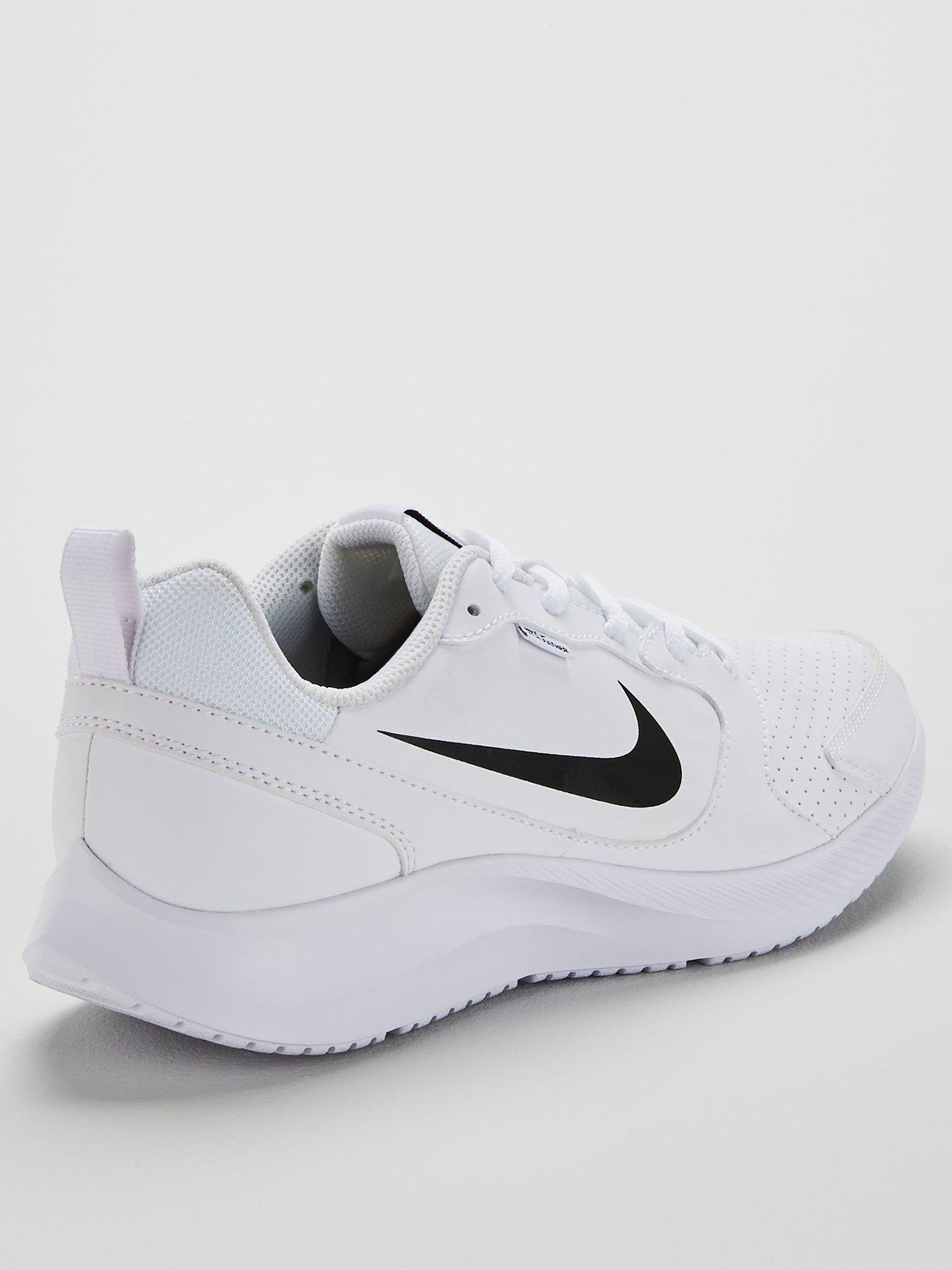 nike todos leather
