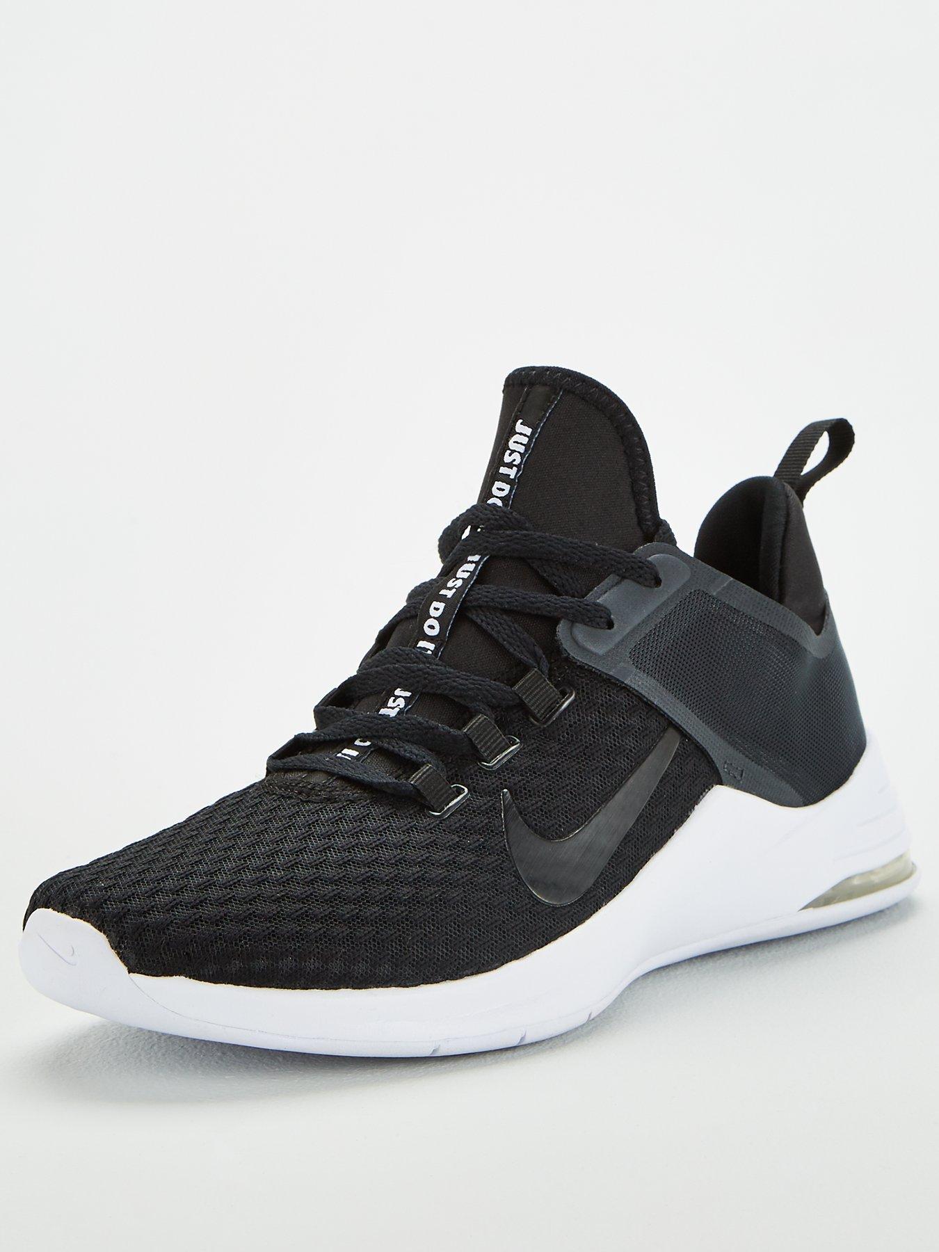 nike air bella tr 2 black