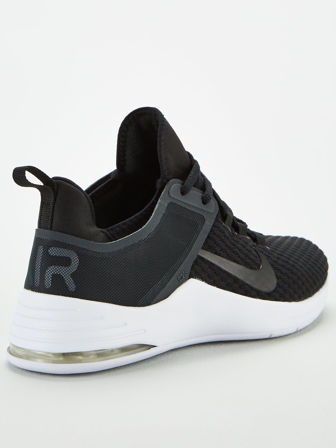 nike gym air max bella