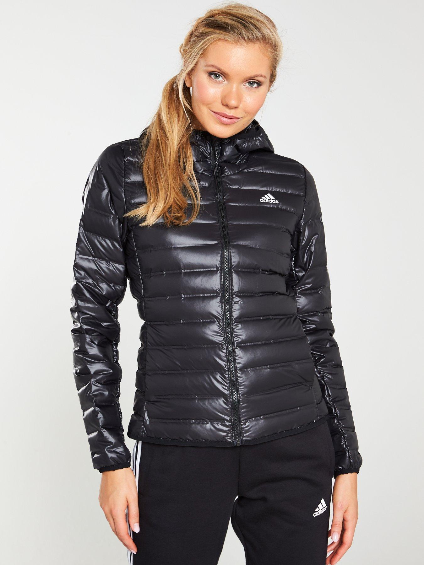 adidas varilite jacket ladies