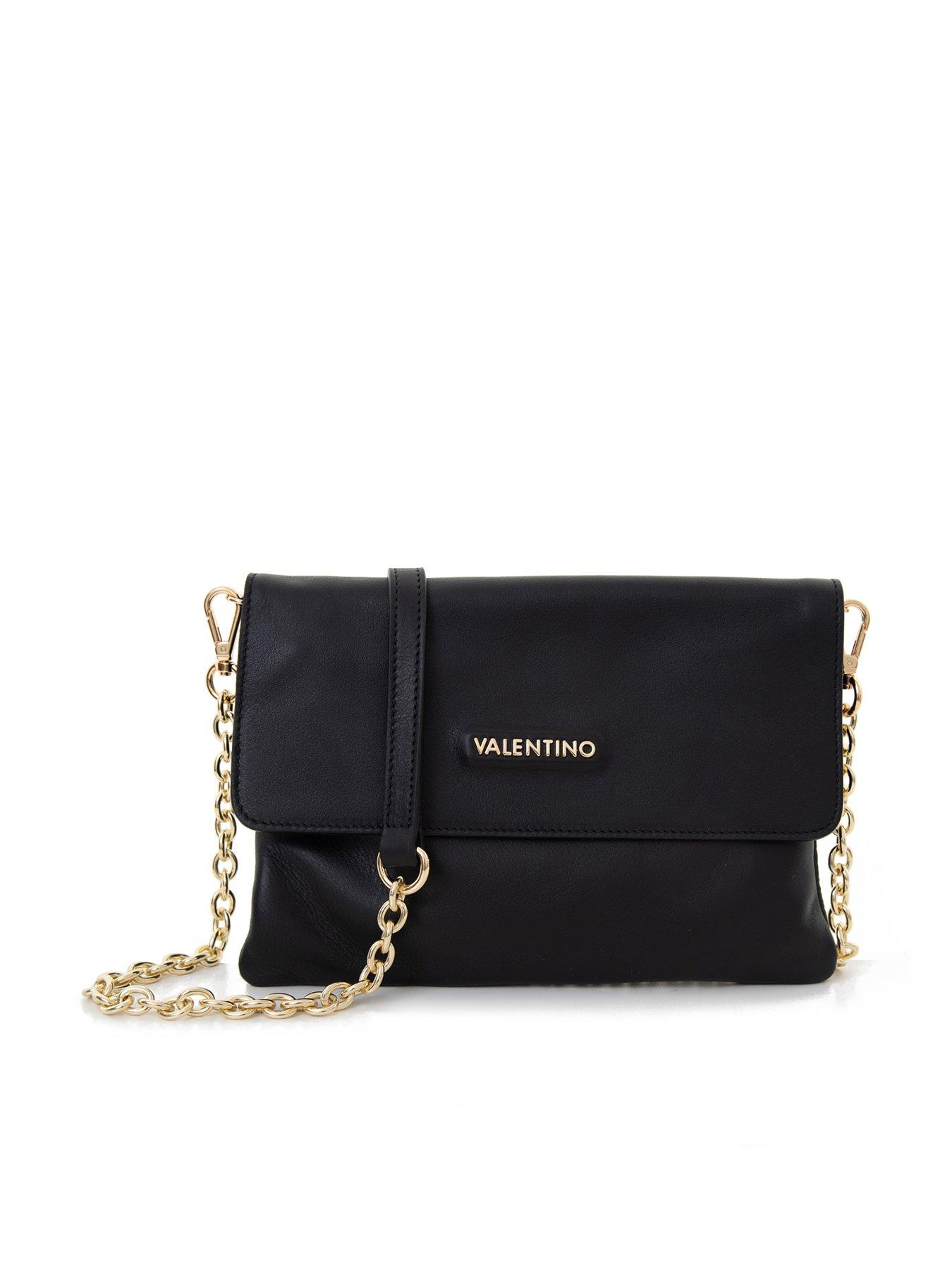mini leather duffle bag