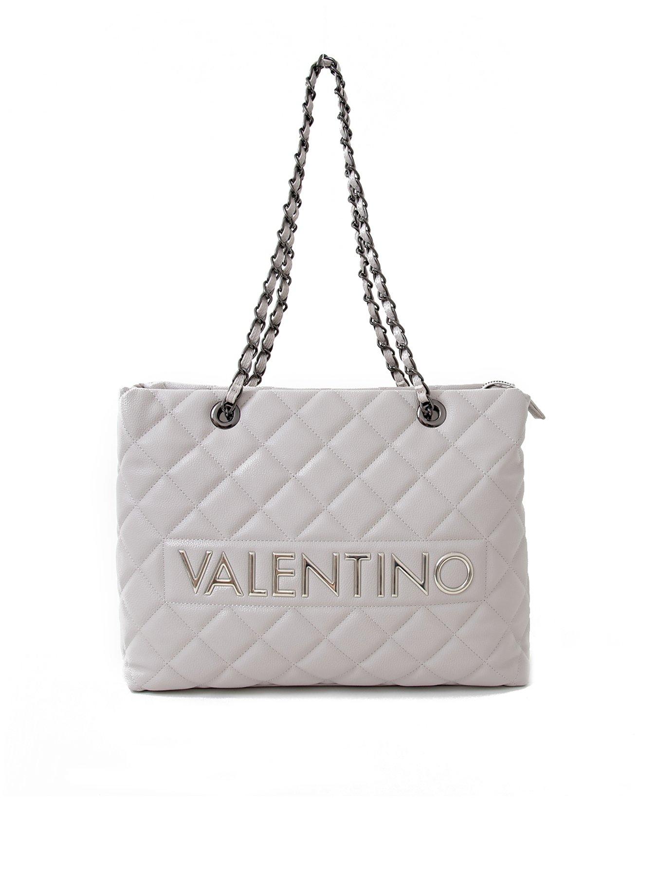 Valentino By Mario Valentino Licia Tote Bag review