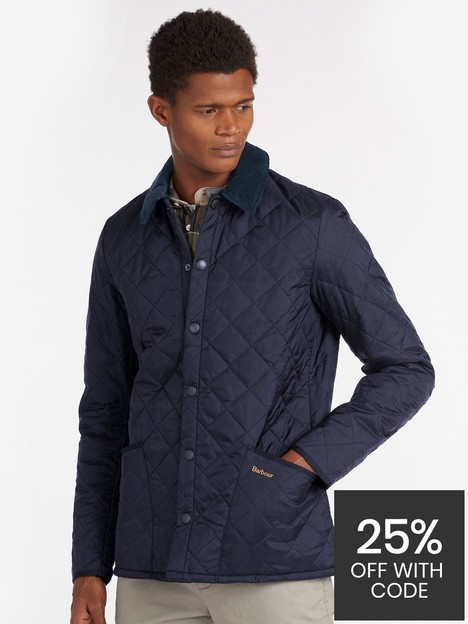 barbour-heritage-liddesdale-quilted-jacket-navy