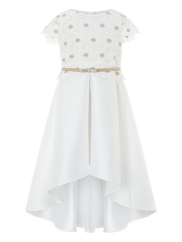 Daisy Lace Dress