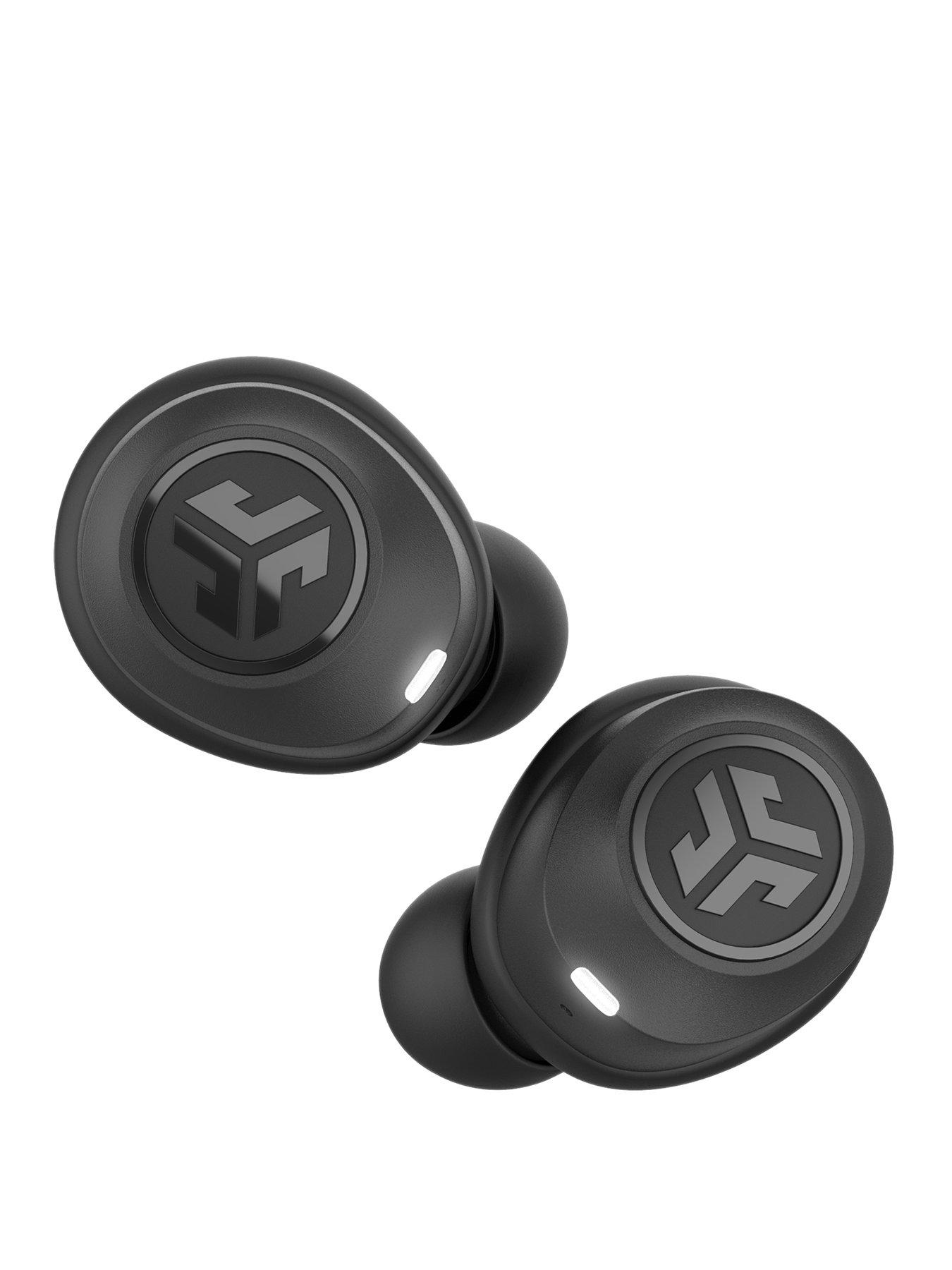 jlab jbuds bluetooth