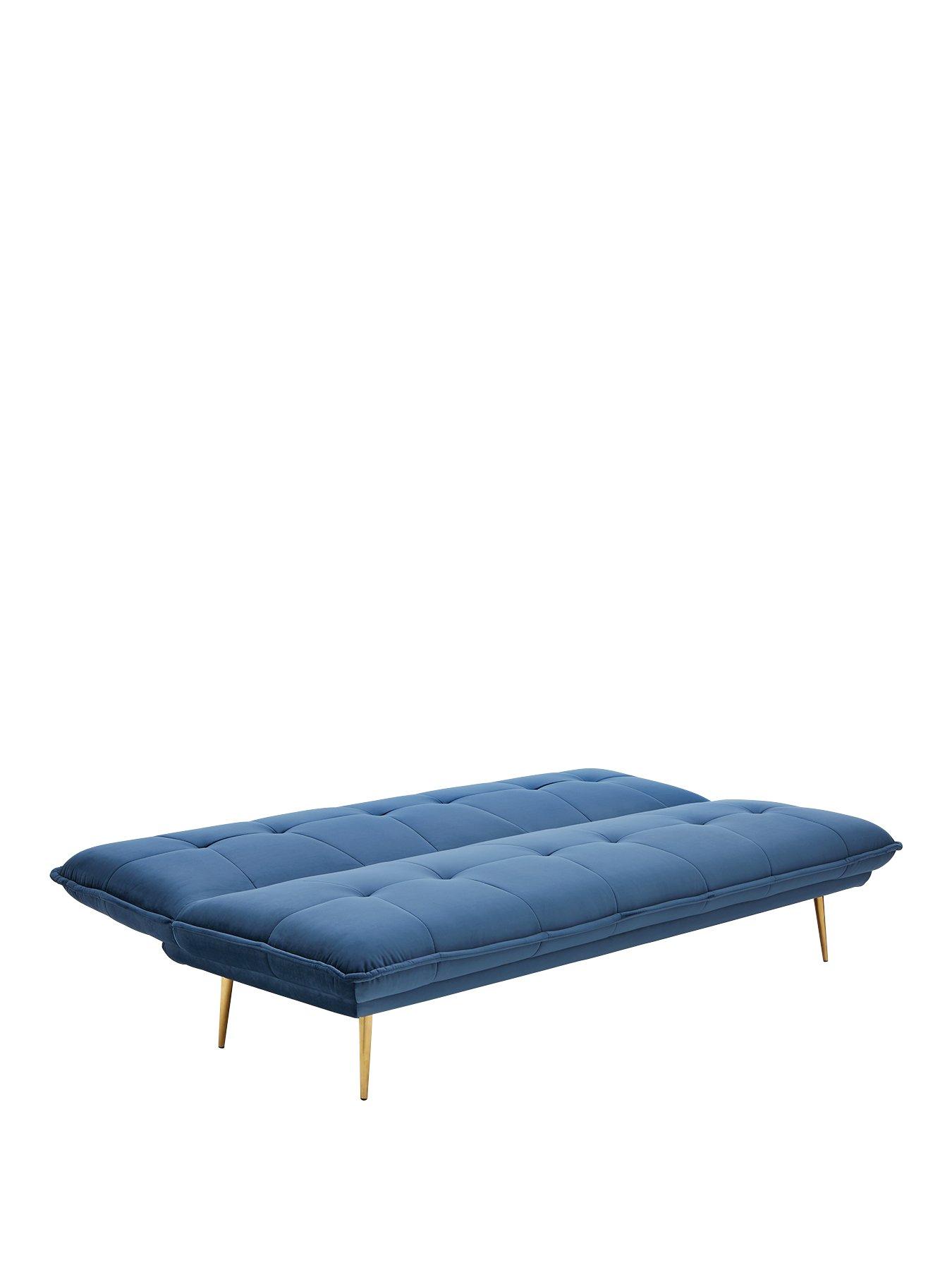 Very Home Mimi Fabric Sofa Bed Very.co.uk
