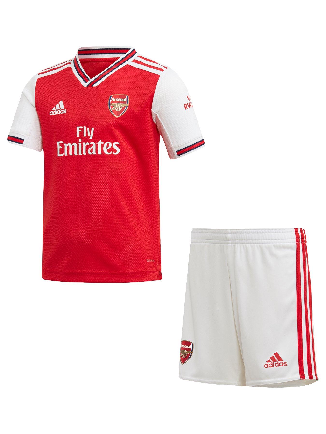 arsenal jersey uk