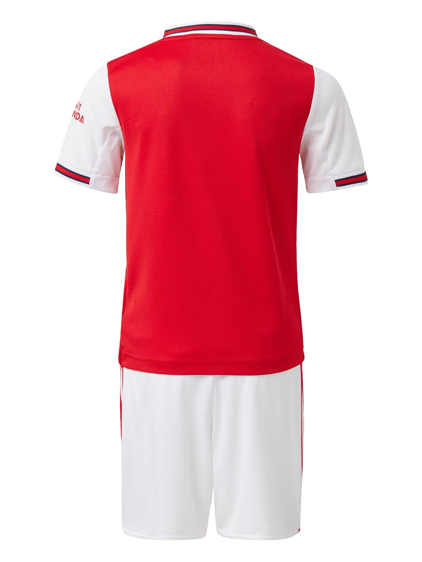 arsenal home mini kit