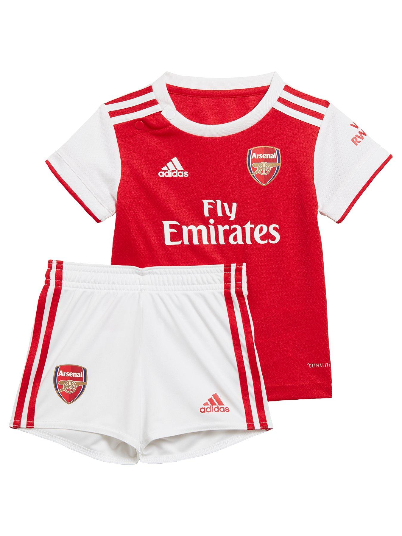 arsenal kit uk