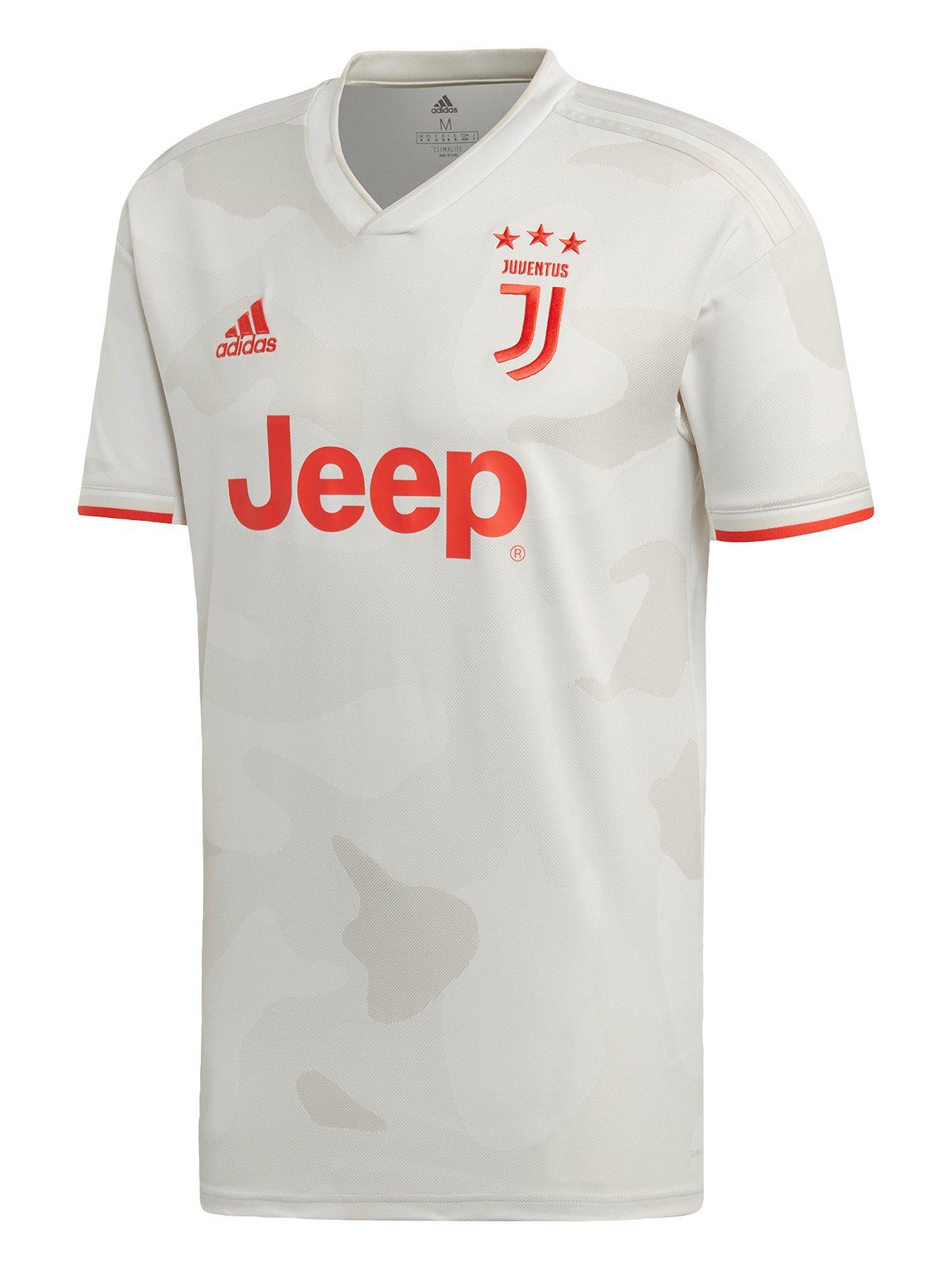 juventus 1920 kit