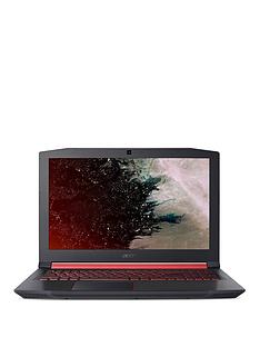 Acer Nitro 5 Intel® Core¿ i5-8300H 8GB RAM 128GB SSD + 1000 GB HDD 15.6in Laptop Black