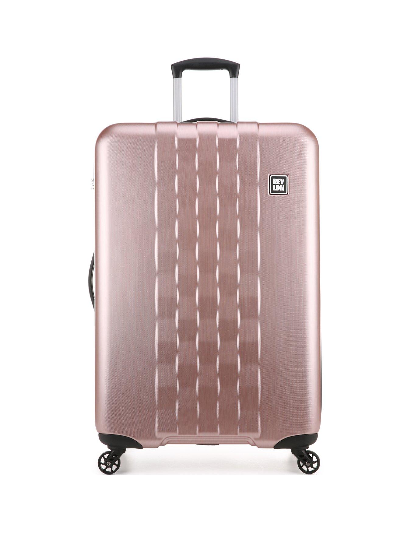 antler revelation luggage