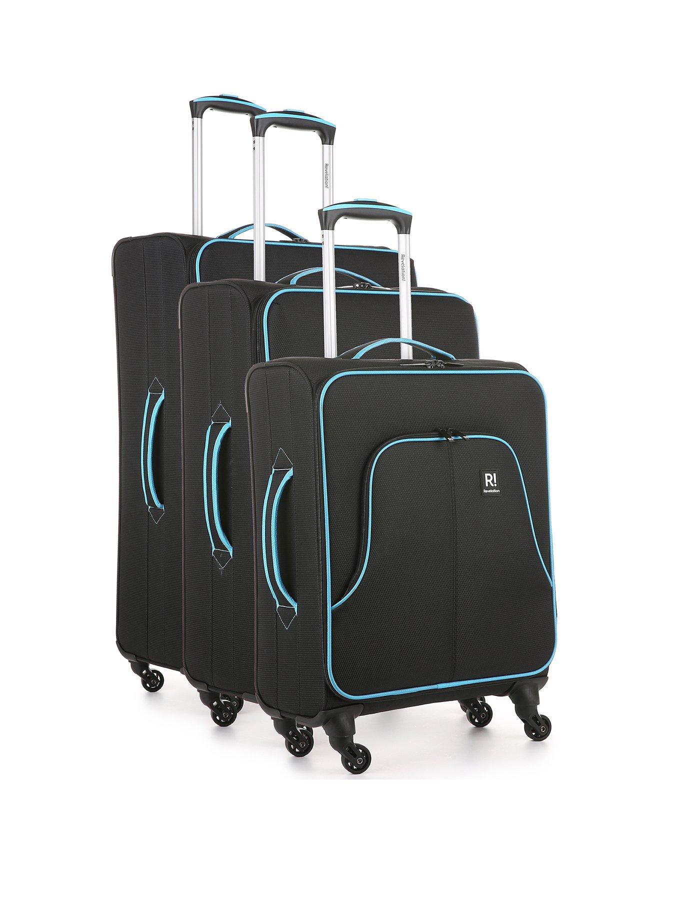 very luggage sets